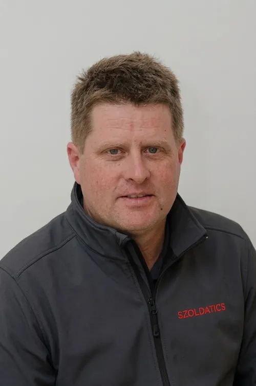 Thomas Szoldatics